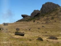 Imagen Cerro Chivaturco